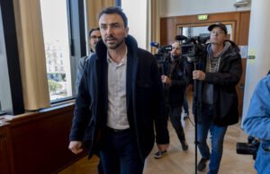 Kemenangan besar bagi para pecinta lingkungan, yang kehilangan Metropolis