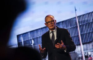 Meskipun kehilangan Nice, Horizons mengkonsolidasikan basisnya di kota-kota dan menuju tahun 2027