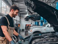 Inspeksi teknis: Anda dapat membandingkan penawaran di situs resmi pemerintah ini