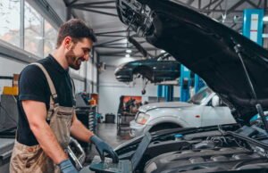 Inspeksi teknis: Anda dapat membandingkan penawaran di situs resmi pemerintah ini