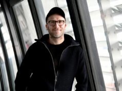 “Balet Lyon Opera menari sepanjang waktu!”