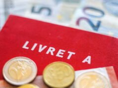 Livret A: Kekecewaan berlanjut di bulan Februari, Perancis beralih ke investasi yang lebih menguntungkan