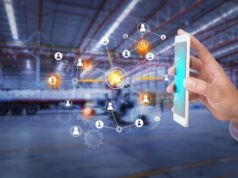 Bump dan Nexhos Energies meluncurkan gudang logistik otonom