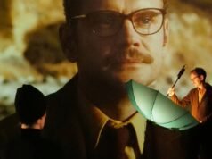 Pembuatan sepatu di bawah tanda Shakespeare