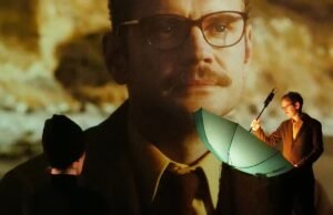 Pembuatan sepatu di bawah tanda Shakespeare