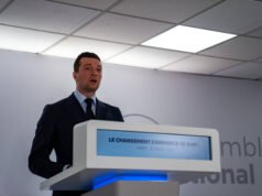 RN memiliki “kekuatan yang cukup untuk berharap dapat membentuk faksi di Senat”