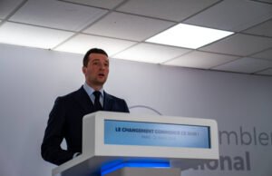 RN memiliki “kekuatan yang cukup untuk berharap dapat membentuk faksi di Senat”