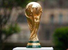 Penggemar sepak bola mengajukan keluhan tentang harga tiket Piala Dunia ke Komisi Eropa
