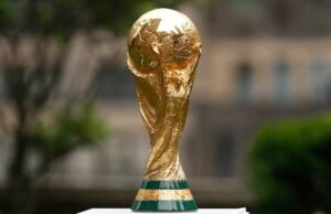 Penggemar sepak bola mengajukan keluhan tentang harga tiket Piala Dunia ke Komisi Eropa