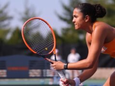 #12 Lady Vols siap untuk pertarungan tengah minggu dengan Bellarmine