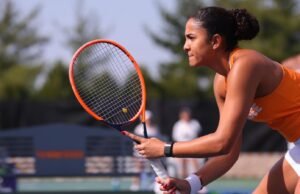 #12 Lady Vols siap untuk pertarungan tengah minggu dengan Bellarmine