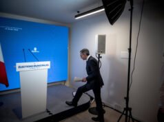 Antara seruan untuk “klarifikasi” tentang RN dan metode penunjukan kandidat, ketegangan kembali terjadi di kalangan LR, meskipun ada “penilaian positif” terhadap pemilihan kota.