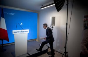 Antara seruan untuk “klarifikasi” tentang RN dan metode penunjukan kandidat, ketegangan kembali terjadi di kalangan LR, meskipun ada “penilaian positif” terhadap pemilihan kota.