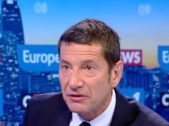 “Tolong, selalu bantu…”, kritik David Lisnard setelah pengumuman pemerintah untuk petani