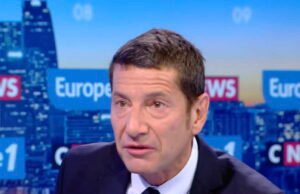 “Tolong, selalu bantu…”, kritik David Lisnard setelah pengumuman pemerintah untuk petani