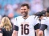 Joe Flacco setuju untuk kembali ke Bengals sebagai pengganti Joe Burrow