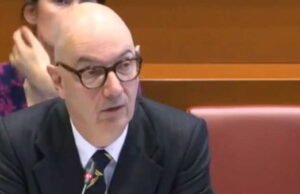 “Kejutan minyak baru”: Menteri Perekonomian memperingatkan adanya risiko terhadap pertumbuhan