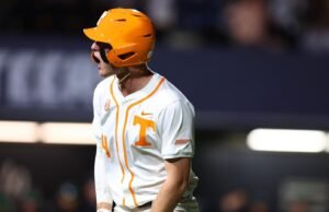#20/21 Vols Reli Terlambat, Spartan Teratas dalam Ledakan Walk-Off Grimmer
