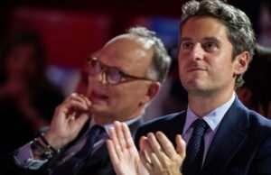 menuju tiebreak di blok tengah?