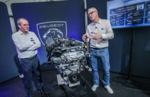 Otomotif. Kesalahan utama Stellantis, yang ingin membalik halaman dari PureTech dan menghadirkan mesin baru