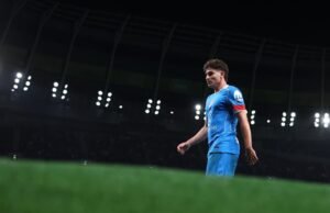 Barcelona menginginkan ‘sinyal’ dari target serangan teratas; ingin dia menurunkan gajinya