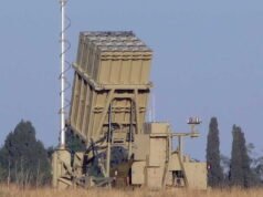 Efektivitas ‘Iron Dome’ yang dipertanyakan: 70 hingga 80% serangan dihentikan