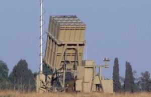 Efektivitas ‘Iron Dome’ yang dipertanyakan: 70 hingga 80% serangan dihentikan
