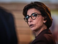 Rachida Dati mengecam “pengkhianatan” terhadap Pierre-Yves Bournazel