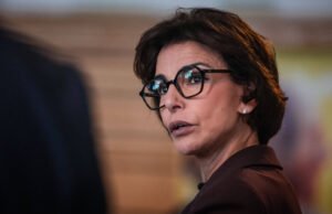 Rachida Dati mengecam “pengkhianatan” terhadap Pierre-Yves Bournazel