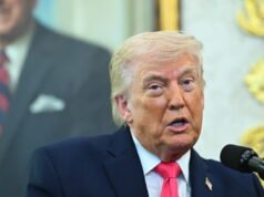 Iran membantah adanya diskusi mengenai rencana perdamaian