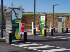 Plenitude meresmikan infrastruktur pengisian daya pertama untuk truk listrik di Prancis