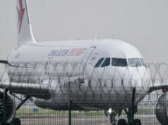 Airbus dapat mengucapkan selamat kepada dirinya sendiri: China Eastern Airlines mengumumkan pembelian 101 pesawat, sebuah transaksi senilai $15,8 miliar