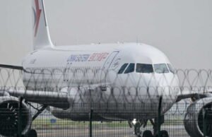 Airbus dapat mengucapkan selamat kepada dirinya sendiri: China Eastern Airlines mengumumkan pembelian 101 pesawat, sebuah transaksi senilai $15,8 miliar