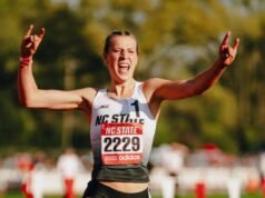 Paket diatur untuk penyelarasan relai Raleigh