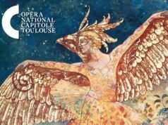 Opéra national du Capitole musim 2026/2027