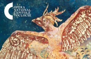 Opéra national du Capitole musim 2026/2027