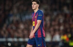 Pau Cubarsi berbicara tentang hubungan Barcelona dengan klub kelas berat Serie A – ‘Kami saling mengikuti’