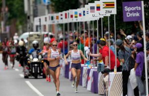 AS mendapat pengecualian untuk mengirim tujuh wanita ke Kejuaraan Setengah Maraton Dunia setelah para pelari secara keliru membelok keluar jalur