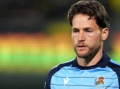 Veteran La Liga menjawab rumor transfer ke Barcelona – “Anda tidak pernah tahu”