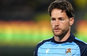 Veteran La Liga menjawab rumor transfer ke Barcelona – “Anda tidak pernah tahu”