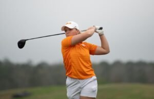 Pratinjau: #19/20 Lady Vols ditetapkan untuk Clemson Invitational