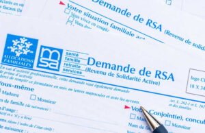 RSA, APL, bonus aktivitas… Mengapa dukungan CAF dibayarkan kemudian pada bulan April?