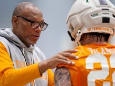 Panduan hari Rabu menyiapkan panggung untuk latihan musim semi yang pertama