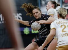 pemenang di Paris, yang hanya menderita satu kekalahan, Strasbourg ATH menawarkan kemenangan modal dalam perlombaan untuk mempertahankannya