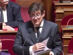 kelompok sosialis meminta Senat untuk “mengambil keputusan yang diperlukan”