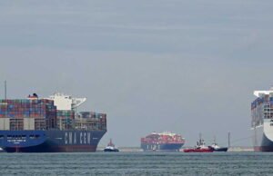 Setelah Hormuz, Iran mengancam akan menutup selat strategis baru bagi perekonomian global