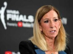 WNBA menetapkan rancangan perluasan untuk tim baru di Portland dan Toronto pada 3 April