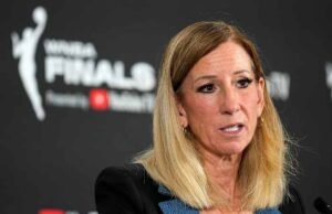 WNBA menetapkan rancangan perluasan untuk tim baru di Portland dan Toronto pada 3 April