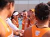 #12 Lady Vols Dapatkan kemenangan 4-0 atas Bellarmine