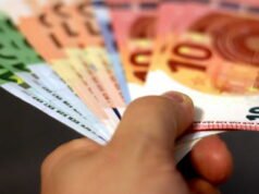 Bantuan sosial baru sebesar 1.042 euro? CAF memperingatkan terhadap berita palsu ini